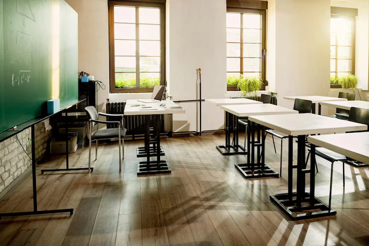 Why Schools And Amenities Matter Even If You Dont Have Kids